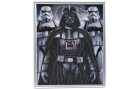 CRAFT Buddy Bastelset Crystal Art Darth Vader 21 x 25