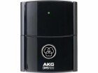 AKG DMS100 Instrumental Set, Wandlerprinzip: Keine