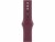 Bild 0 Apple Sport Band 45 mm Mulberry M/L, Farbe: Lila