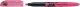 PILOT     Textmarker FriXion Light 3.8mm - SW-FL-P   pink, radierbar