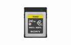Sony CFexpress-Karte Typ-B Tough 240 GB, Speicherkartentyp