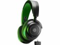 SteelSeries Arctis Nova 7X - Cuffie con microfono