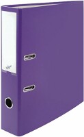 BÜROLINE  Ordner                     7cm - 670018    violett                     A4