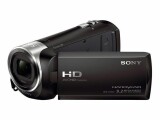 Sony Videokamera HDR-CX240EB, Widerstandsfähigkeit: Keine, GPS