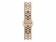 Apple Nike Sport Band 45 mm Desert Stone M/L, Farbe: Beige