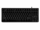 Acer Gaming-Tastatur Nitro NKW120, Tastaturlayout: QWERTZ (CH)