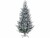 Bild 3 Star Trading Weihnachtsbaum Uppsala Snow, 2.1 m, Grün, Höhe: 210