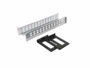 APC - Rack-Schienen-Kit - Grau - 48.3 cm (