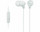 Sony In-Ear-Kopfhörer MDREX15APW