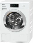 Miele Waschmaschine WCR 800-60 CH g - A