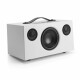 AUDIO PRO C5 MkII - 15271     Multiroom-Speaker, White