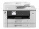 Immagine 10 Brother Multifunktionsdrucker MFC-J5740DW, Druckertyp: Farbig