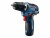 Image 8 Bosch Professional Bosch GSR 12V-35 FC Professional - Perceuse/visseuse