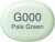 Image 0 COPIC Marker Sketch 21075252 G000 - Pale Green, Kein