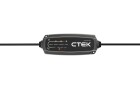 Ctek Batterieladegerät CT5 Powersport, Maximaler Ladestrom