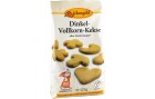 Birkengold Dinkel-Vollkorn-Kekse 125 g, Produkttyp: Getreide