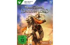 GAME Mount & Blade 2: Bannerlord, Für Plattform: Xbox