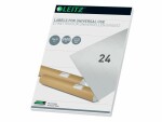 Leitz Universal-Etiketten 70 x 37 mm 100