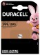 DURACELL  Knopfbatterie Specialty - 399/395   V395, V399, SR57, SR927,  1.5V