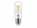 Philips Lampe 4.5 W (40 W) E27 Neutralweiss, Energieeffizienzklasse