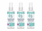 Martec Set Desinfektionspray