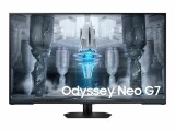 Samsung Monitor Odyssey Neo G7 LS43CG700NUXEN
