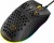 Image 5 DELTACO Lightweight Gaming Mouse,RGB GAM-108 black, DM210, Kein