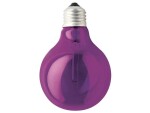 STT Partylampe Spare Bulb G80, Purple, Zubehörtyp: Partylampe