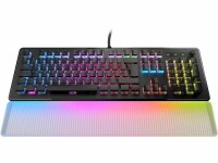 Roccat Gaming-Tastatur Vulcan II Max, Tastaturlayout: QWERTZ (CH)