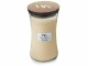 Woodwick Duftkerze Vanille Bean Medium Jar, Bewusste