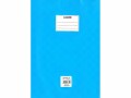 Oxford Einbandfolie A4, Hellblau, 10 Stück, Produkttyp