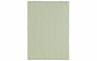 Södahl Geschirrtuch Tiles Hellgrün, Material: Baumwolle (CO)