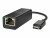 Bild 1 HP Inc. HP Netzwerk-Adapter V7W66AA USB 3.1 Typ-C, Schnittstellen