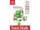 SanDisk microSDXC-Karte Nintendo Switch U3 64 GB