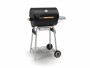 Landmann Holzkohlegrill CG-III-440BK, Betriebsart: Holzkohle