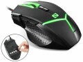 Sandberg Destroyer FlexWeight Mouse