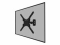NEOMOUNTS WL40-540BL14 - Mounting kit (cable cover, wall plate