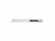 Cisco PoE+ Switch CBS220-16P-2G