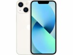 Apple iPhone 13 mini 128GB Polarstern, Bildschirmdiagonale: 5.4 "