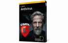 G Data Antivirus Box, Vollversion, 3 PC, Produktfamilie: AntiVirus