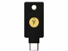 Yubico YubiKey 5C NFC FIPS USB-C, 1 Stück, Einsatzgebiet