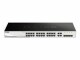 D-Link 28-PORT LAYER2 SMART MANAGED GIGABIT SWITCH NMS IN CPNT