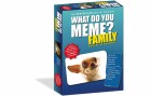 HUCH! Familienspiel What Do You Meme ? Family Edition