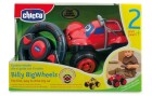 Chicco Billy Bigwheels, rot / 2-6Y