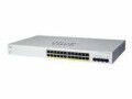 Cisco Business 220 Series - CBS220-24P-4G