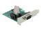 Bild 6 DeLock PCI-Express-Karte 90006 1x Seriell / RS-232