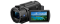 Bild 3 Sony AX43A 4K Handycam® mit Exmor R™ CMOS-Sensor