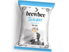 brewbee brewbee Tschipps Sea Salt 90 g, Produkttyp: Nature