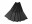FURBER Raclette-Spachtel Schwarz 6 Stück, Materialtyp: Kunststoff, Material: Kunststoff, Detailfarbe: Schwarz, Verpackungseinheit: 6 Stück