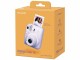 Immagine 1 FUJIFILM Fotokamera Instax Mini 12 Violett, Detailfarbe: Violett